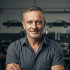 Autor Kazimierz Jabłoński