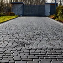 Chodnik betonowy jak nowy? Renowacja krok po kroku!