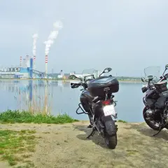 Wielkopolska motocyklem: Niezapomniane trasy i praktyczne porady