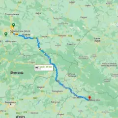 Trasy motocyklowe Rumunia: Planuj wyprawę marzeń z ekspertem!
