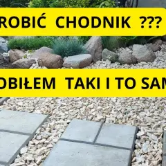 Jak odnowić stary chodnik betonowy? Uniknij kosztownej wymiany!