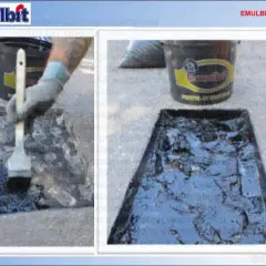 Jak naprawić dziury w asfalcie? Masa bitumiczna na zimno krok po kroku