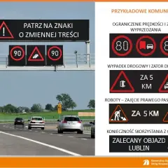 Autostrada w Polsce: Co to jest? Zasady, prędkość, oznakowanie, awarie