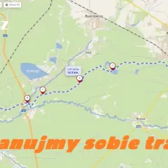 Planowanie trasy motocyklowej: Od pomysłu do GPX. Jedź bez stresu!