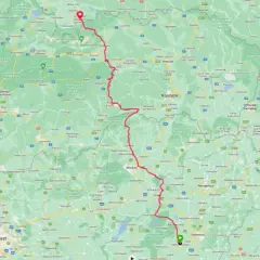 Hajdúszoboszló: Najlepsza trasa z Polski? Poradnik kierowcy
