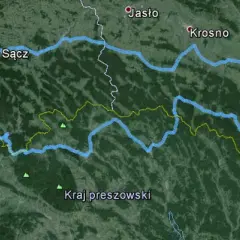 Podkarpackie motocyklem: Kultowe trasy, Bieszczady i porady eksperta