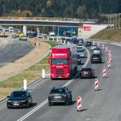 Jak ominąć korki do Zakopanego? Sprawdź trasy ekspertów!