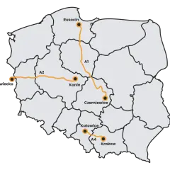 e-TOLL 2024: Autostrady bez opłat? Sprawdź, gdzie i dla kogo!