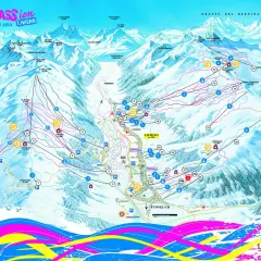 Optimalna trasa do Livigno: Oszczędź na paliwie i winietach!
