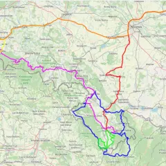 Najlepsze trasy motocyklowe Śląsk: Pętla, Jura i sekrety!