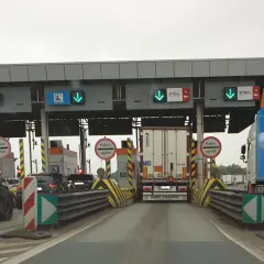 Płatności na A4: e-TOLL, videotolling i bramki Twój przewodnik