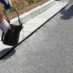 Ile kosztuje asfalt? Ekspert radzi, jak nie przepłacić!
