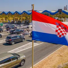Gdańsk-Chorwacja autem: Trasy, koszty, winiety Planuj z ekspertem!