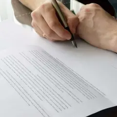 Przerejestrowanie pojazdu 2024: Zmiany, terminy, kary pełny poradnik