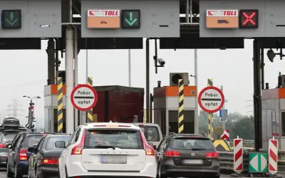Jak płacić za autostrady w Polsce? Uniknij mandatu 500 zł!