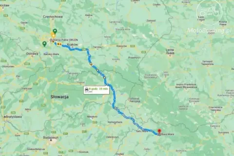 Trasy motocyklowe Rumunia: Planuj wyprawę marzeń z ekspertem!
