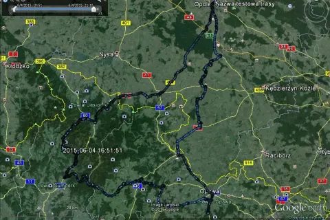 Trasa motocyklowa Czechy: Twój przewodnik po raju bez winiet