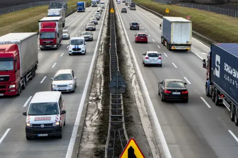 Autostrada A4: Płatna czy darmowa? Pełny przewodnik 2026/2027