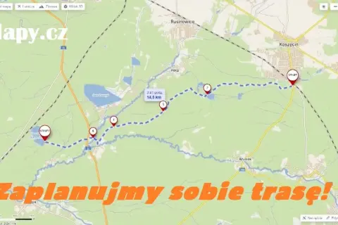 Planowanie trasy motocyklowej: Od pomysłu do GPX. Jedź bez stresu!