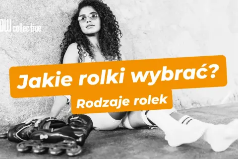Rolki na asfalt: Jak dobrać kółka dla komfortu i bezpieczeństwa?