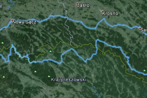 Podkarpackie motocyklem: Kultowe trasy, Bieszczady i porady eksperta