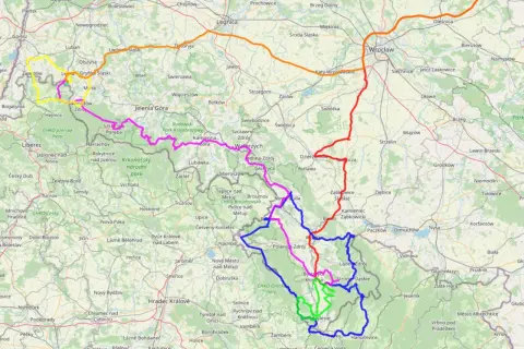 Najlepsze trasy motocyklowe Śląsk: Pętla, Jura i sekrety!