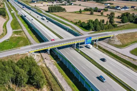 Ile kosztuje A1 do Gdańska (2025)? Cennik i płatności