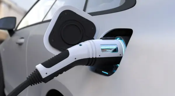 Ładowanie elektryka: Ile kosztuje 100 km? Oszczędzaj w domu i trasie!