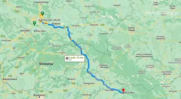 Trasy motocyklowe Rumunia: Planuj wyprawę marzeń z ekspertem!