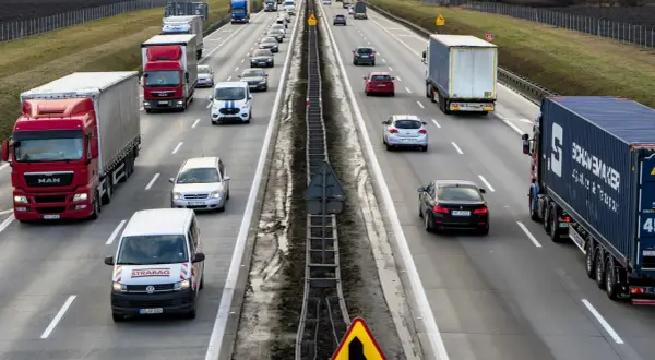 Autostrada A4: Płatna czy darmowa? Pełny przewodnik 2026/2027