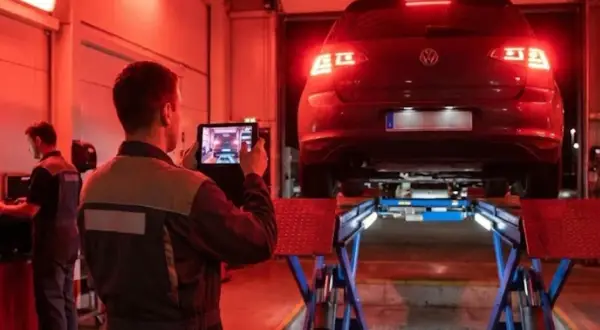 Przegląd techniczny 2026: Ile zapłacisz? Uniknij podwójnej kary!