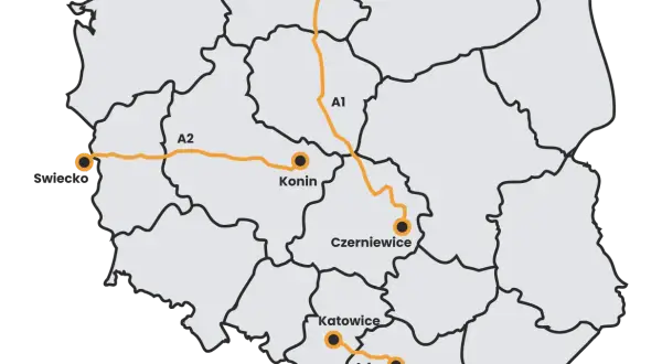 e-TOLL 2024: Autostrady bez opłat? Sprawdź, gdzie i dla kogo!