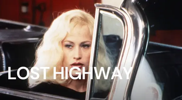MUBI i Zagubiona autostrada: Gdzie legalnie obejrzeć film Lyncha?