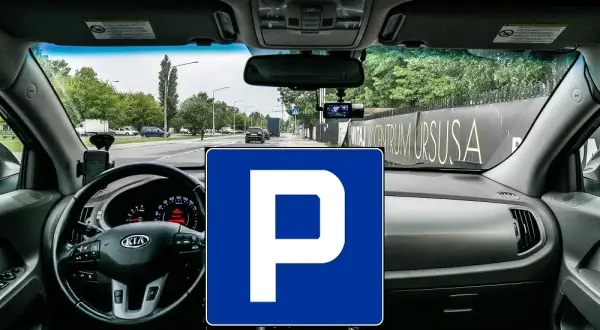 Kamera samochodowa na stałe: Tryb parkingowy i estetyka bez kabli DIY.