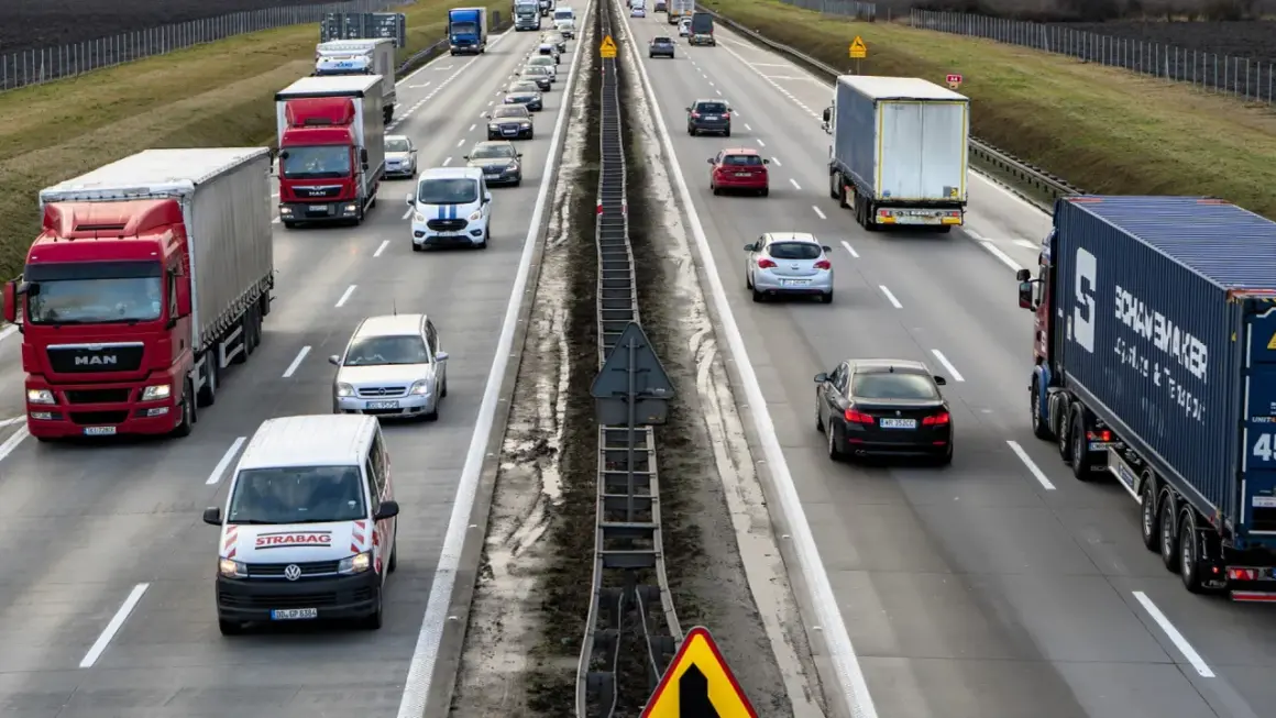 Autostrada A4: Płatna czy darmowa? Pełny przewodnik 2026/2027