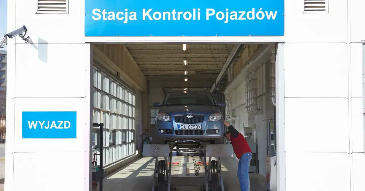cennik badań technicznych pojazdów 2026