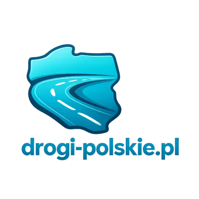 Logo drogi-polskie.pl