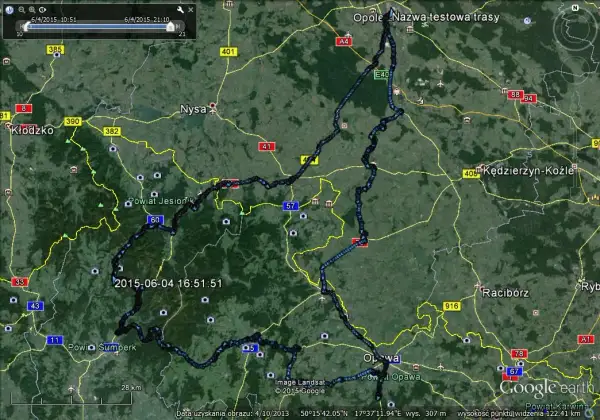 Trasa motocyklowa Czechy: Twój przewodnik po raju bez winiet